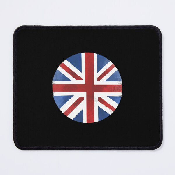 Item preview, UK ball flag 	 	 designed and sold by gyplmoufvlb80.