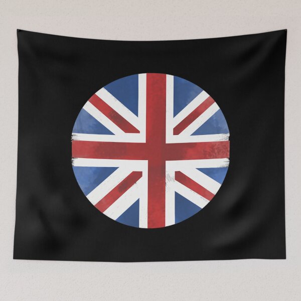 Item preview, UK ball flag 	 	 designed and sold by gyplmoufvlb80.
