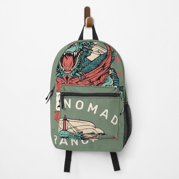 Item preview, Dragon designed and sold by Nomadlemontees.