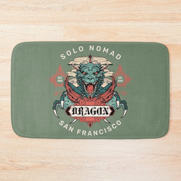 Item preview, Dragon designed and sold by Nomadlemontees.
