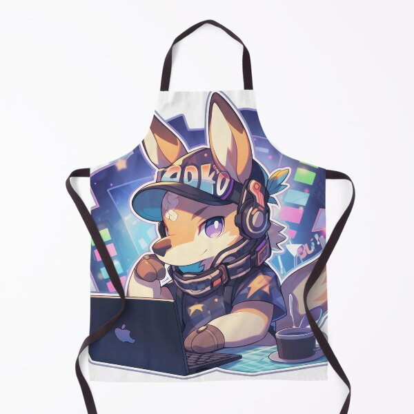 Item preview, Sticker Mule: Unleash Your Creativity with High-Quality Stickers! designed and sold by KaleidoKiosk.