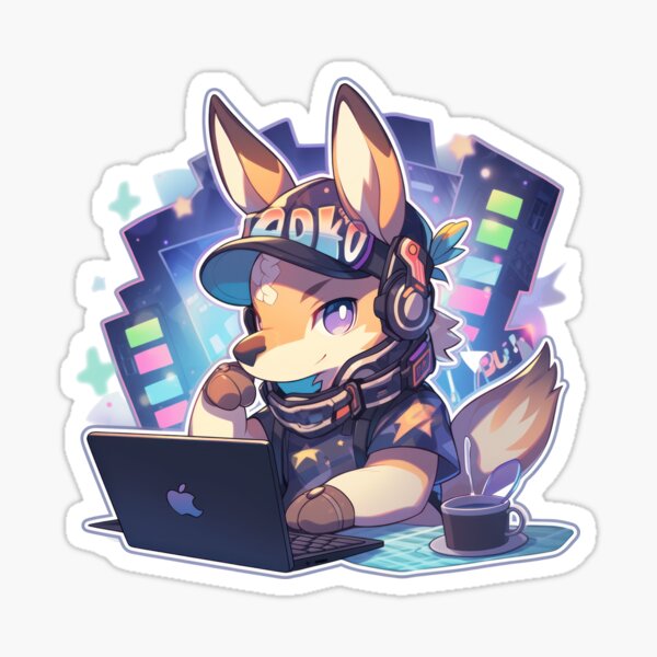 Unleash Your Creativity with Stickers on Discord