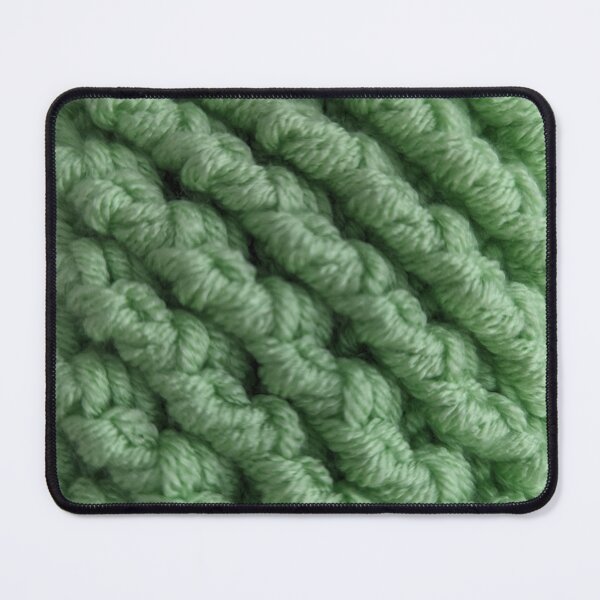 Item preview, Green Diagonals 1 designed and sold by ShannonDemarArt.
