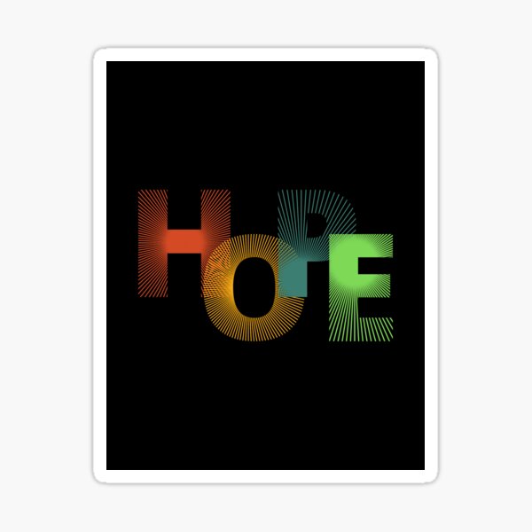 Item preview, HOPE designed and sold by Reverie31.
