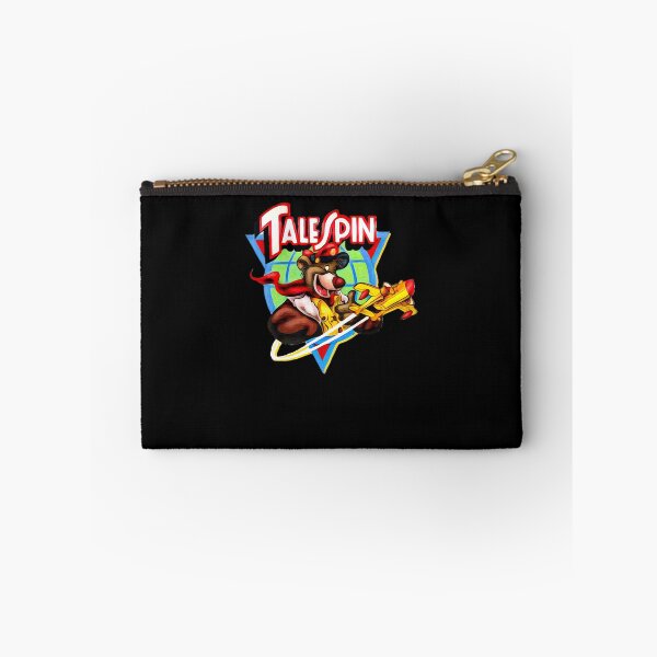 Item preview, Talespin, baloo logo plane designed and sold by PhilippineDupuy.