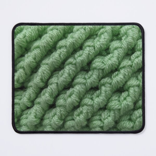 Item preview, Green Diagonals 2 designed and sold by ShannonDemarArt.