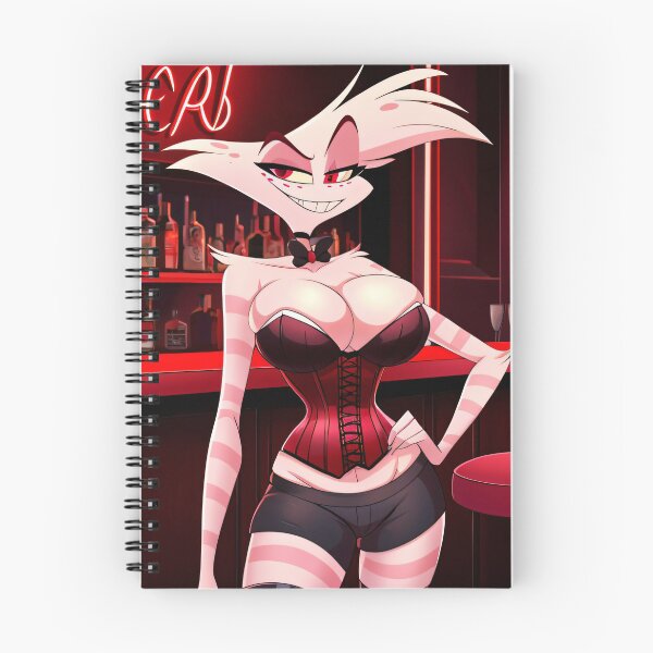 Item preview, Female Angel Dust - Bar 2 designed and sold by Superpyro00.