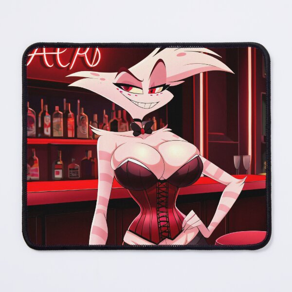 Item preview, Female Angel Dust - Bar 2 designed and sold by Superpyro00.