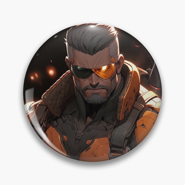 Artikelvorschau, Gordon Freeman – Half Life – Black Mesa Agent entworfen und verkauft von Splatter-arts.