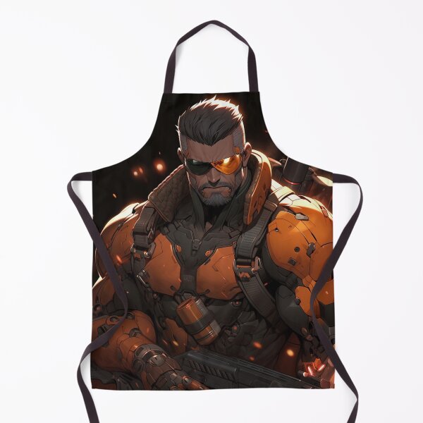 Artikelvorschau, Gordon Freeman – Half Life – Black Mesa Agent entworfen und verkauft von Splatter-arts.