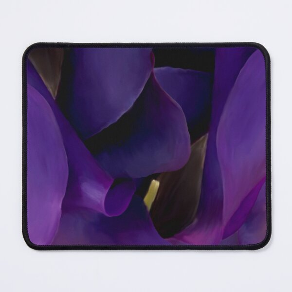 Item preview, Purple Seaweed designed and sold by IngaCrowl.