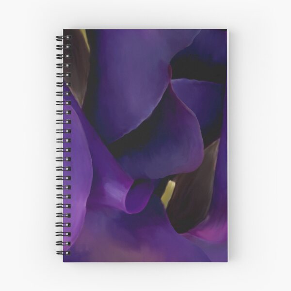 Item preview, Purple Seaweed designed and sold by IngaCrowl.