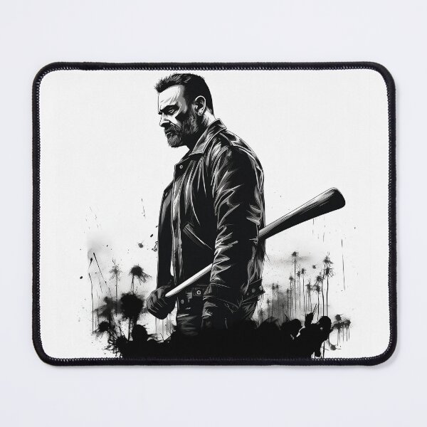 Item preview, Just Negan designed and sold by Tobias Helm.