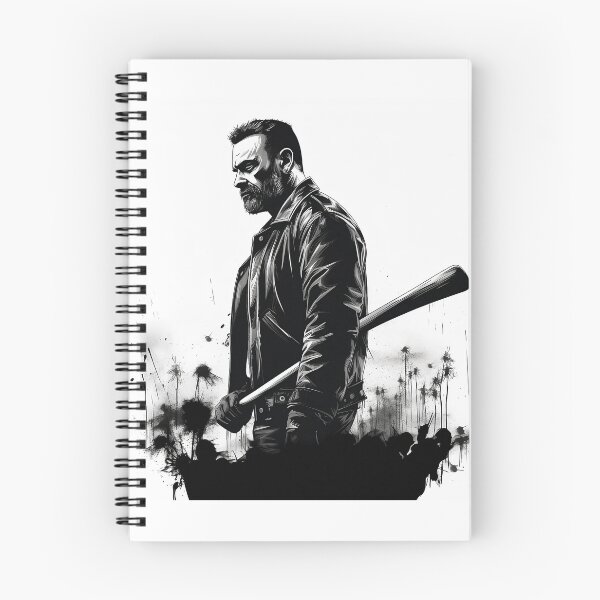 Item preview, Just Negan designed and sold by Tobias Helm.