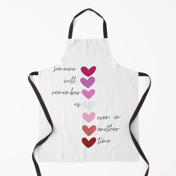 Item preview, "Someone will remember us" - Sappho quote designed and sold by Katherine Shambaugh.