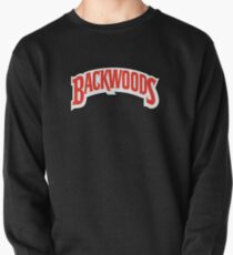 Backwoods Rolling Papers Apparel Pullover