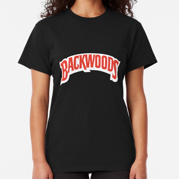 Backwoods TShirts Redbubble