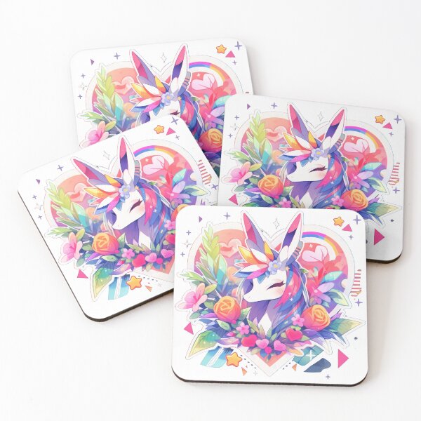 Item preview, Sticker Mule: Unleash Your Creativity with High-Quality Stickers! designed and sold by KaleidoKiosk.