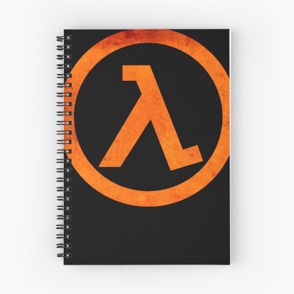 Item preview, ° GEEK ° Half Life Rust Logo Essential  designed and sold by GlennieKutch.