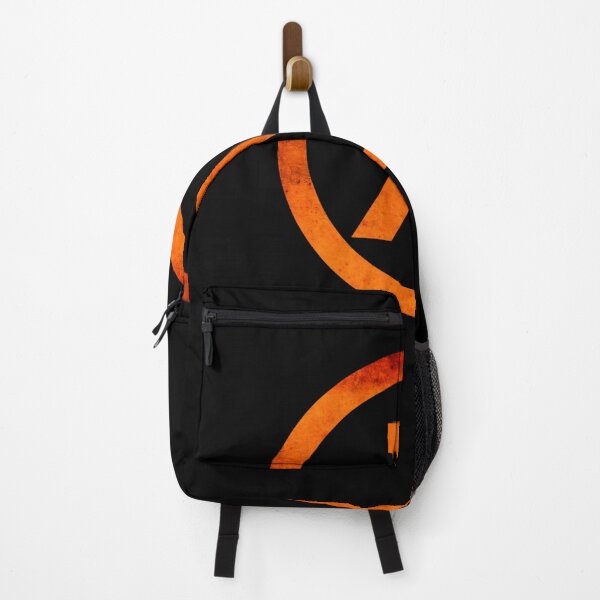Item preview, ° GEEK ° Half Life Rust Logo Essential  designed and sold by GlennieKutch.