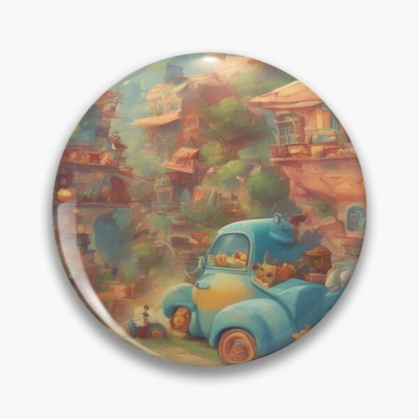 Item preview, Creacion Fantasia Infantil designed and sold by carlos ruiz.