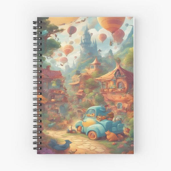 Item preview, Creacion Fantasia Infantil designed and sold by carlos ruiz.
