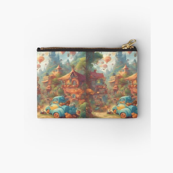Item preview, Creacion Fantasia Infantil designed and sold by carlos ruiz.