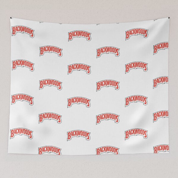 Item preview, Backwoods Rolling Papers Apparel designed and sold by VogueSquared.