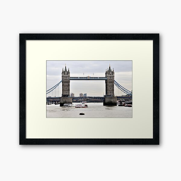 Item preview, Tower Bridge designed and sold by Stephen Balson.