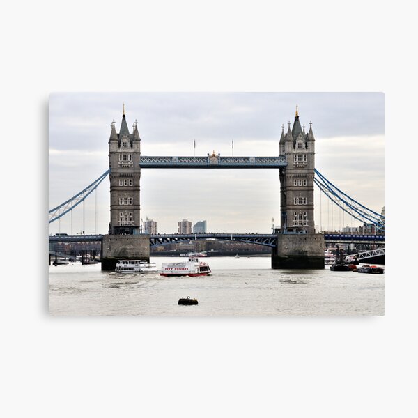Item preview, Tower Bridge designed and sold by Stephen Balson.