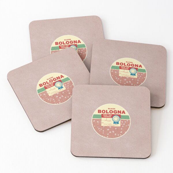 Item preview, For the Love of Bologna designed and sold by UnclePickle.