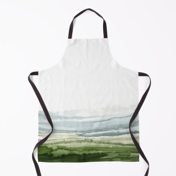 Item preview, Watercolor landscape designed and sold by ElaSzczepaniak.