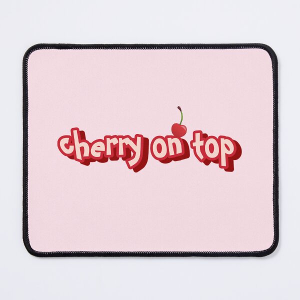 Item preview, Cherry on Top designed and sold by Thingzzz.