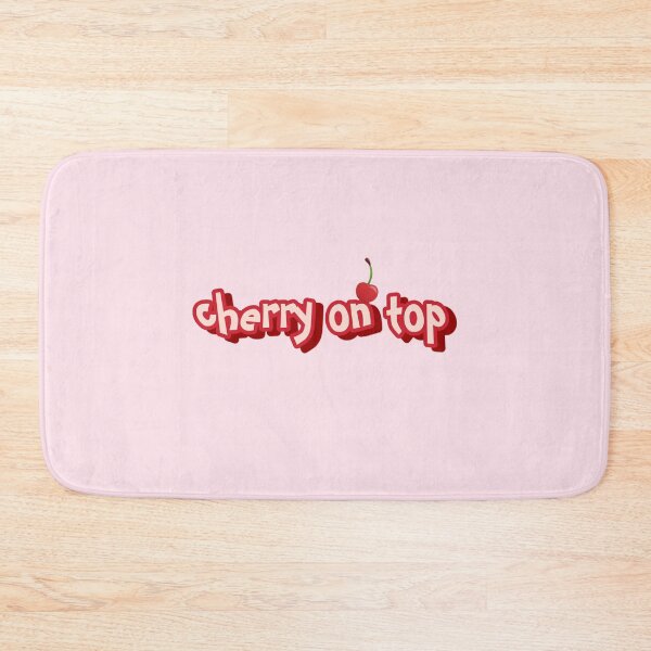Item preview, Cherry on Top designed and sold by Thingzzz.