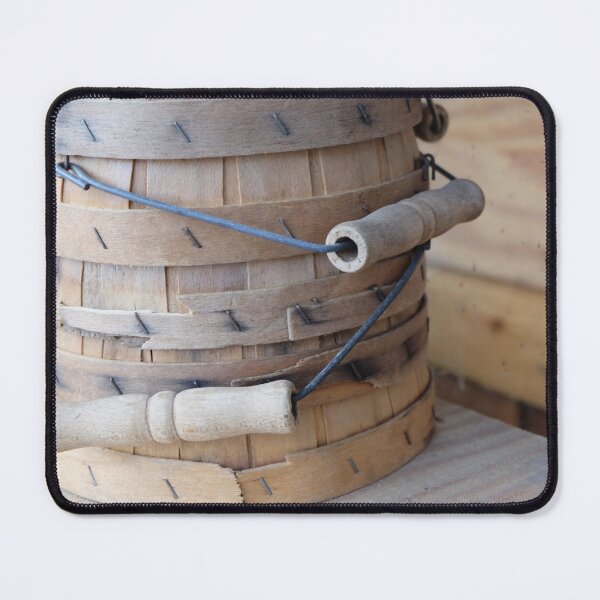 Item preview, Berry Picking Baskets designed and sold by EmmelineKlatt.