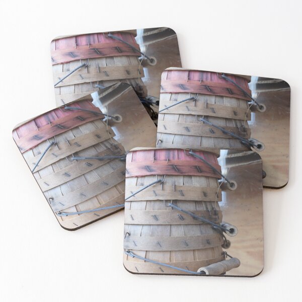 Item preview, Berry Picking Baskets designed and sold by EmmelineKlatt.
