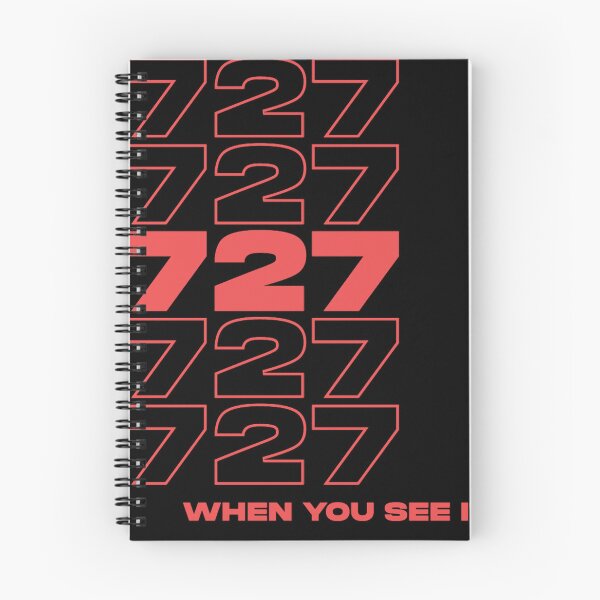 Item preview, 727 When You See It OwO Shirt Classic  designed and sold by GlennieKutch.