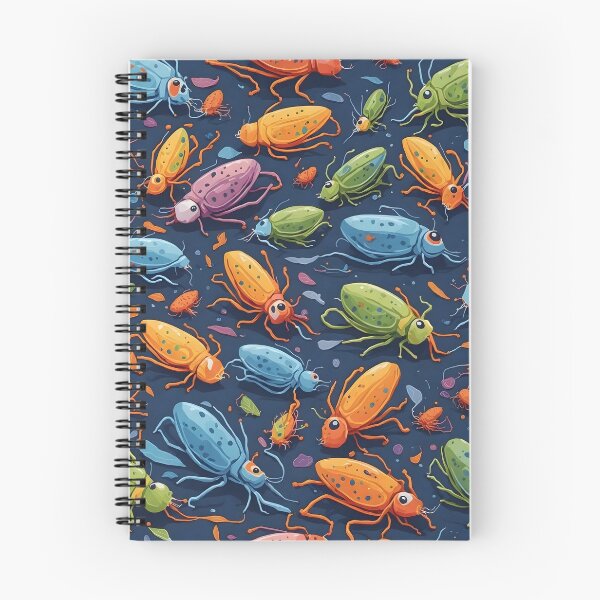 Item preview, Daphnia designed and sold by QuantumPalette.
