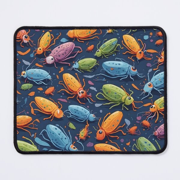 Item preview, Daphnia designed and sold by QuantumPalette.