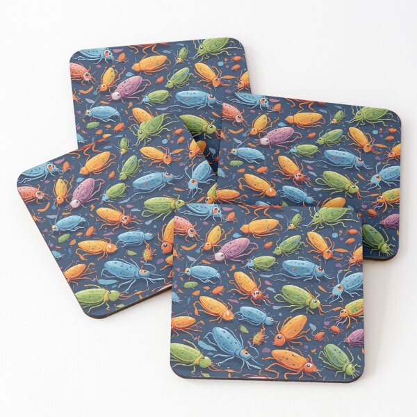 Item preview, Daphnia designed and sold by QuantumPalette.