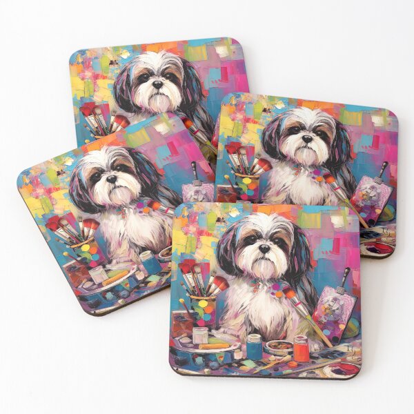 Item preview, A Creative Paws Voyage designed and sold by Ivan  Guaderrama.