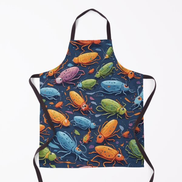 Item preview, Daphnia designed and sold by QuantumPalette.