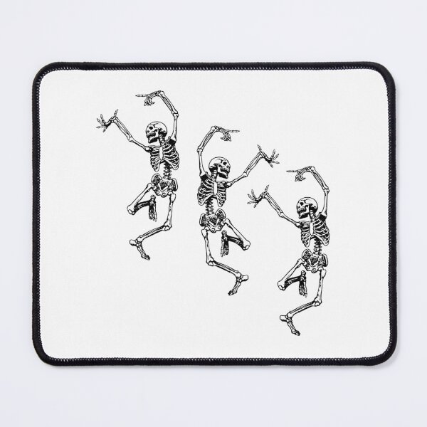 Item preview, Skeleton Dancing designed and sold by mark-co.