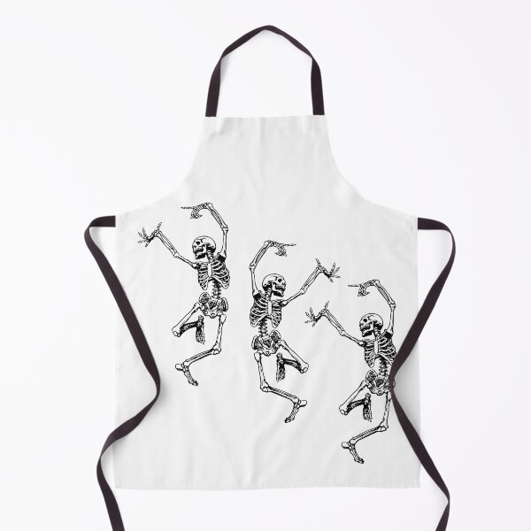 Item preview, Skeleton Dancing designed and sold by mark-co.
