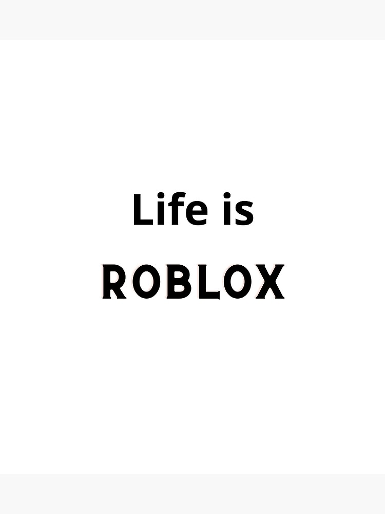 I Love Roblox - I Heart Roblox