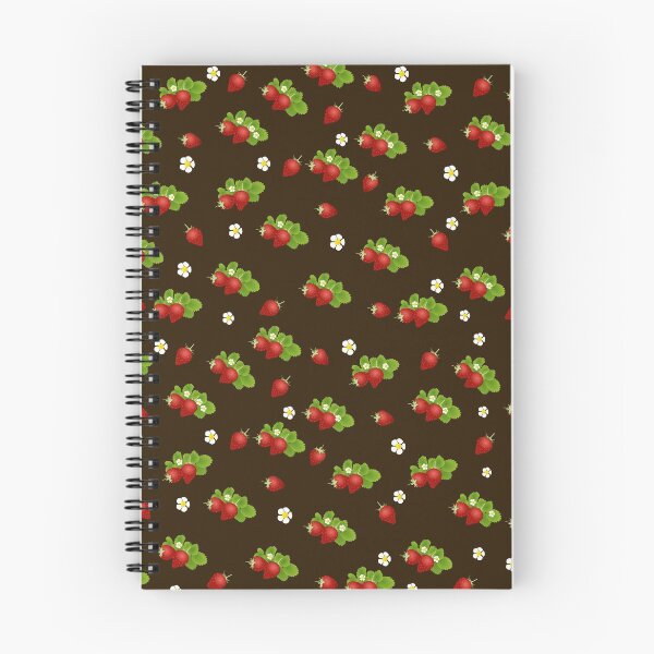 Item preview, Strawberry designed and sold by valezar.