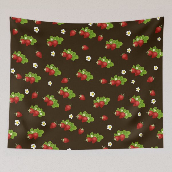Item preview, Strawberry designed and sold by valezar.