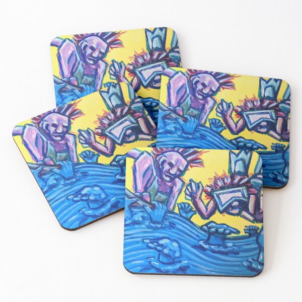 Item preview, Crowdsurfing and Stagediving designed and sold by romasixty.