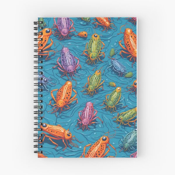 Item preview, Daphnia designed and sold by QuantumPalette.
