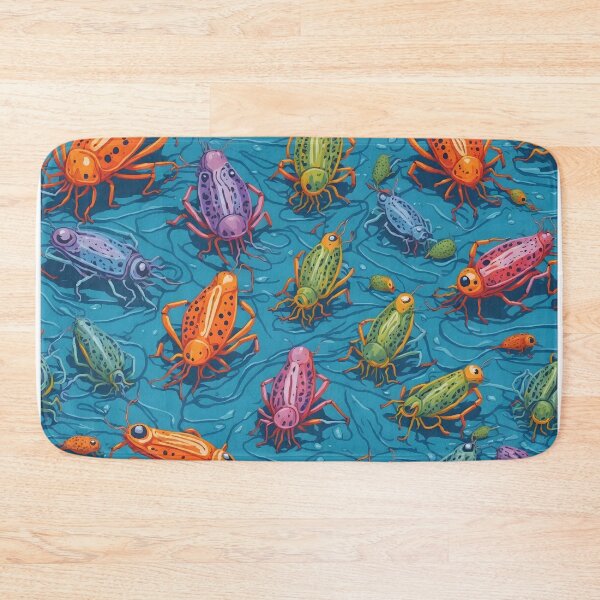Item preview, Daphnia designed and sold by QuantumPalette.